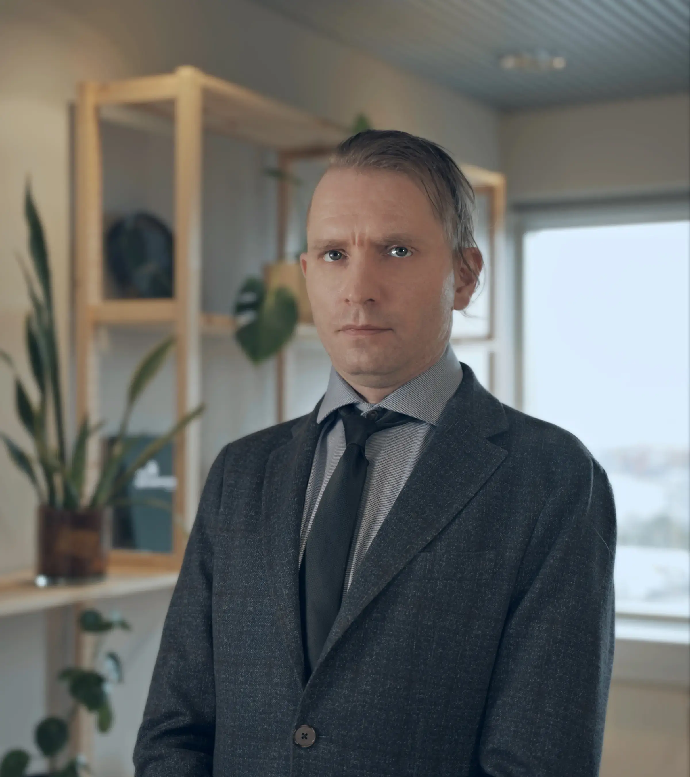 Ásmundur Alma Guðjónsson